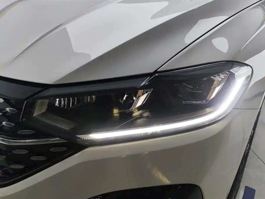 Volkswagen Lavida 2024