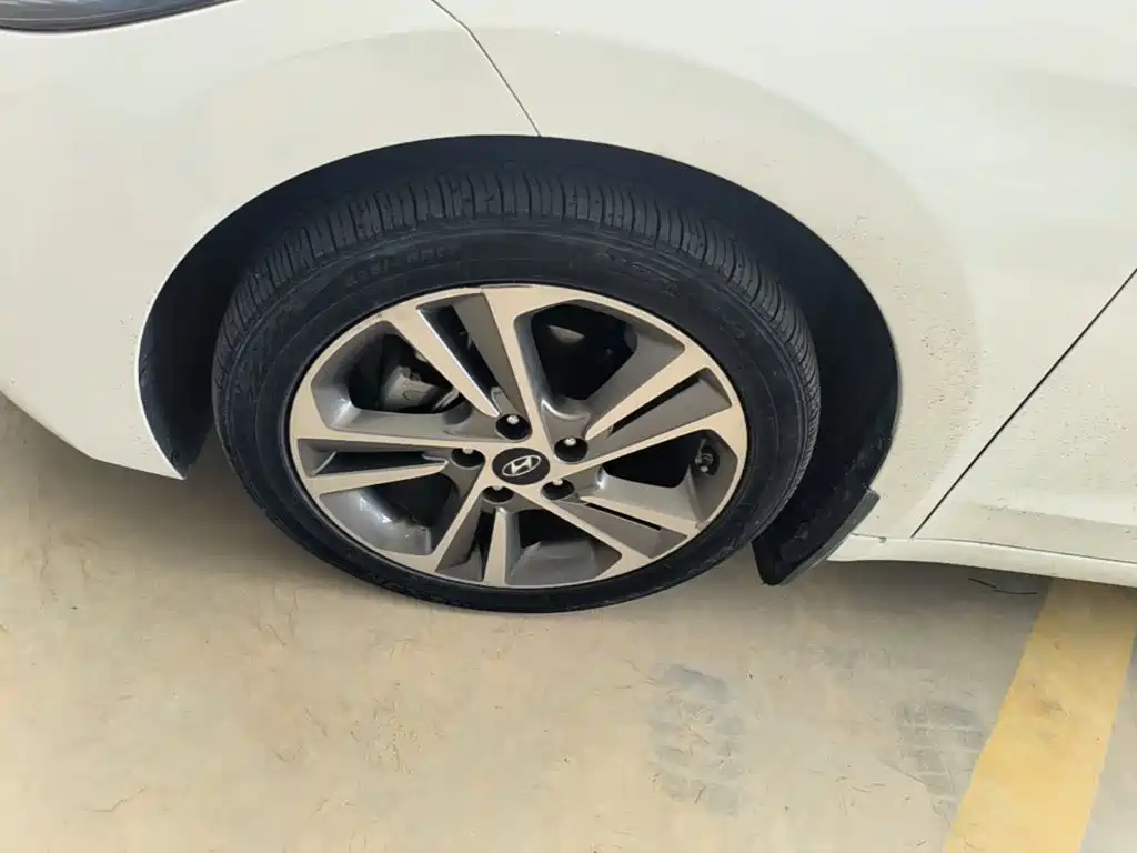 Hyundai Celesta 2016 — фото 23