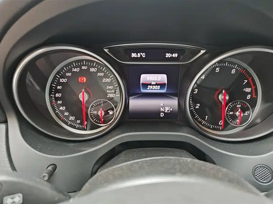 Mercedes-Benz CLA 2018 — фото 14