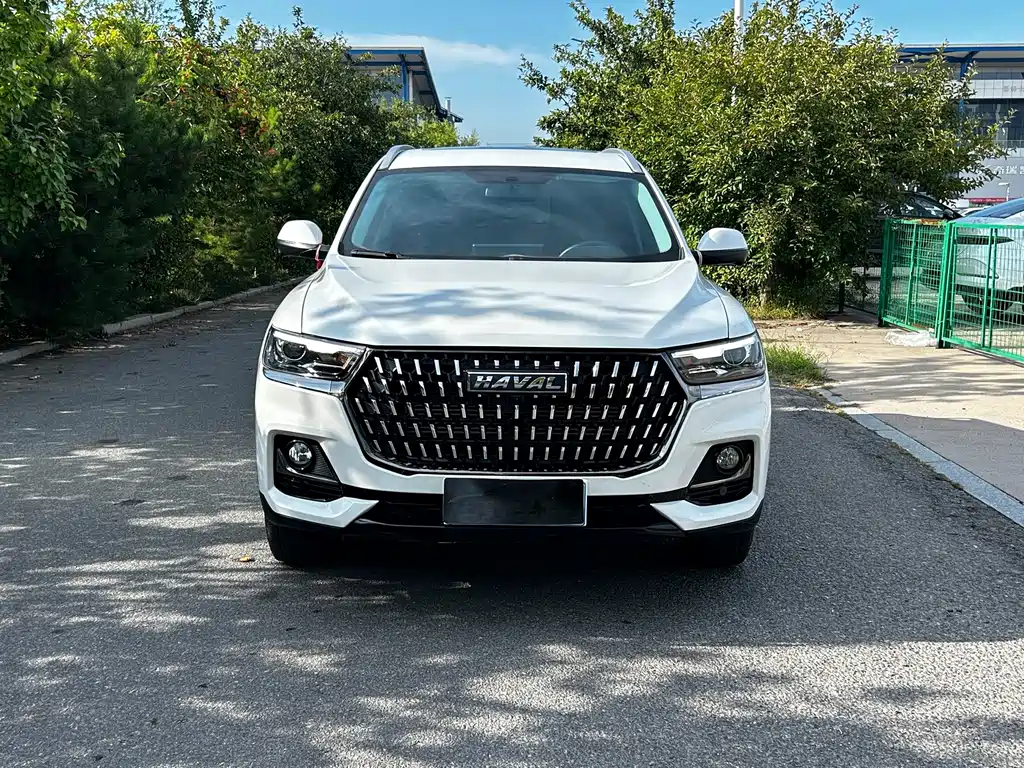 Haval H6 2024