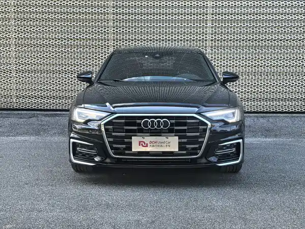 Audi A6L 2023