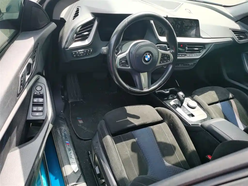 BMW 2 Series 2021 — фото 16