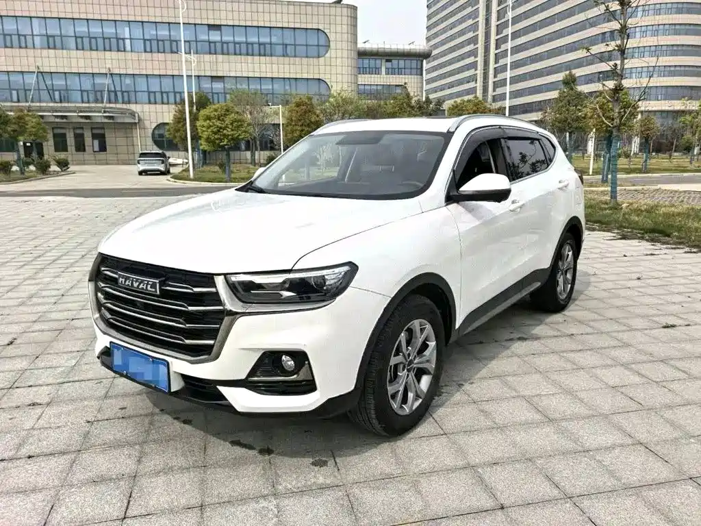 Haval H6 2022