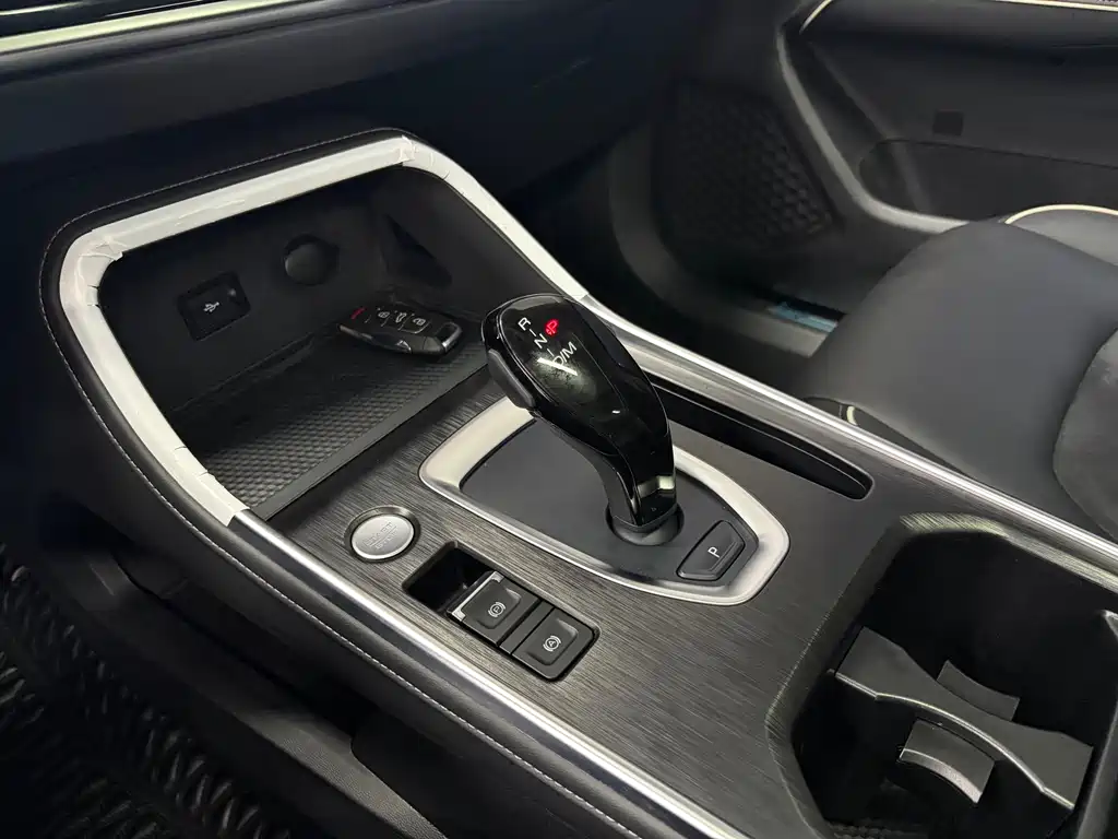 Haval H6 2023 — фото 13