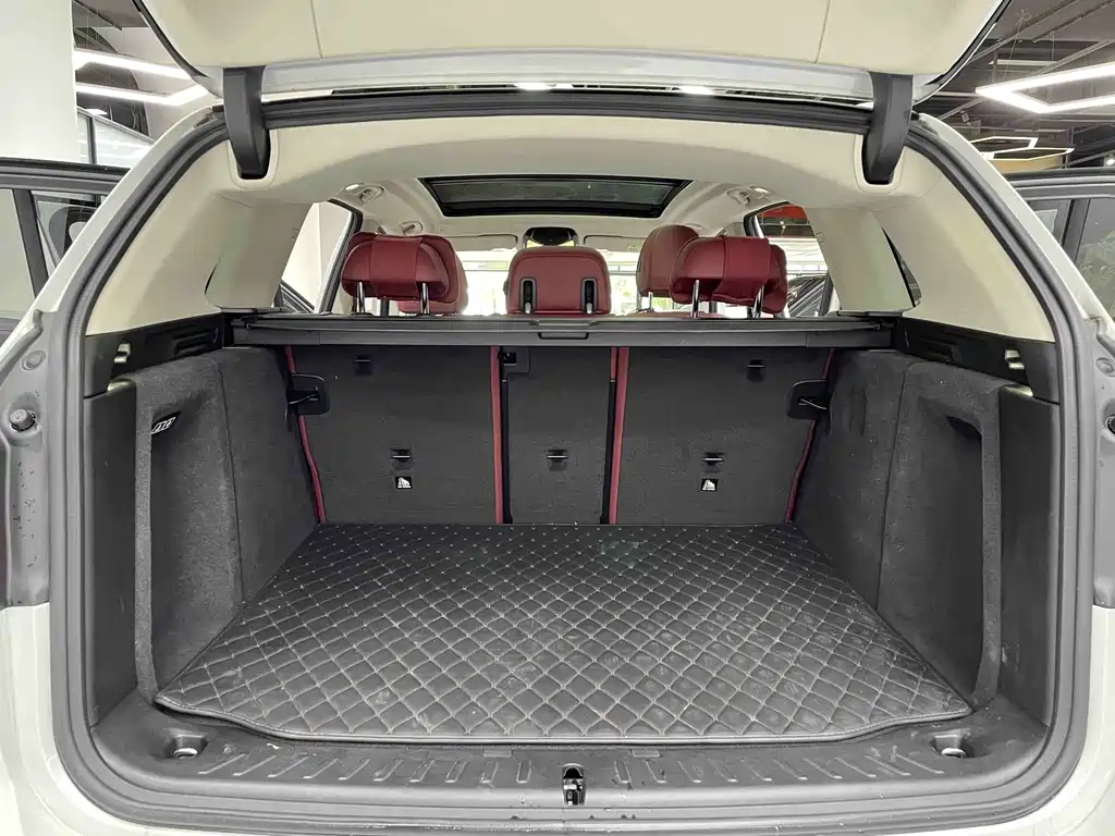 BMW X3 2023 — фото 14