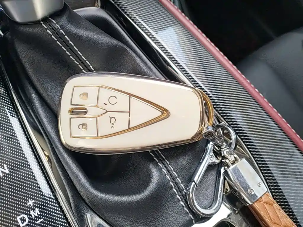 Changan Auchan X5 2020 — фото 9