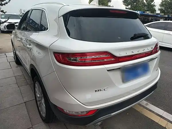 Lincoln MKC 2019