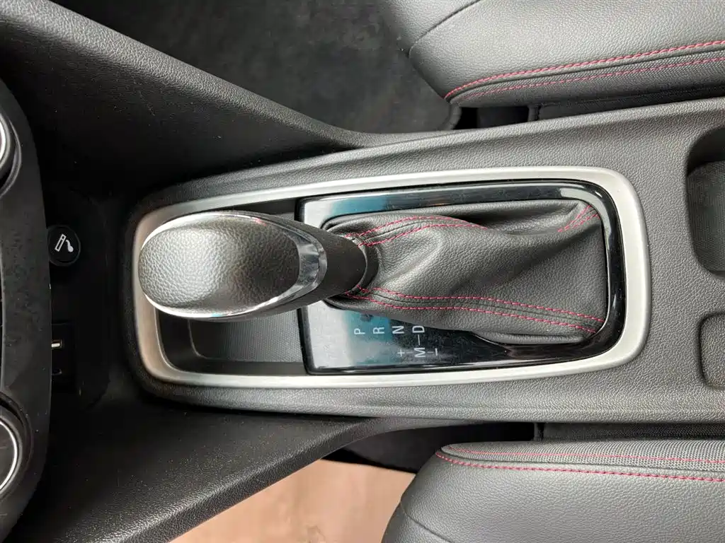 Chevrolet Monza 2021 — фото 11