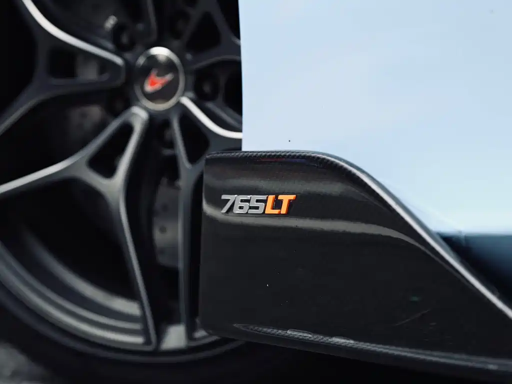 McLaren 720S 2018 — фото 10