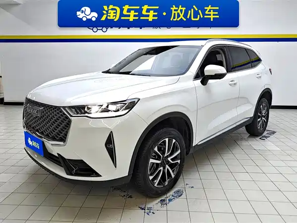 Haval H6 2024