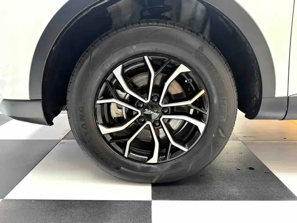 Haval H6 2022