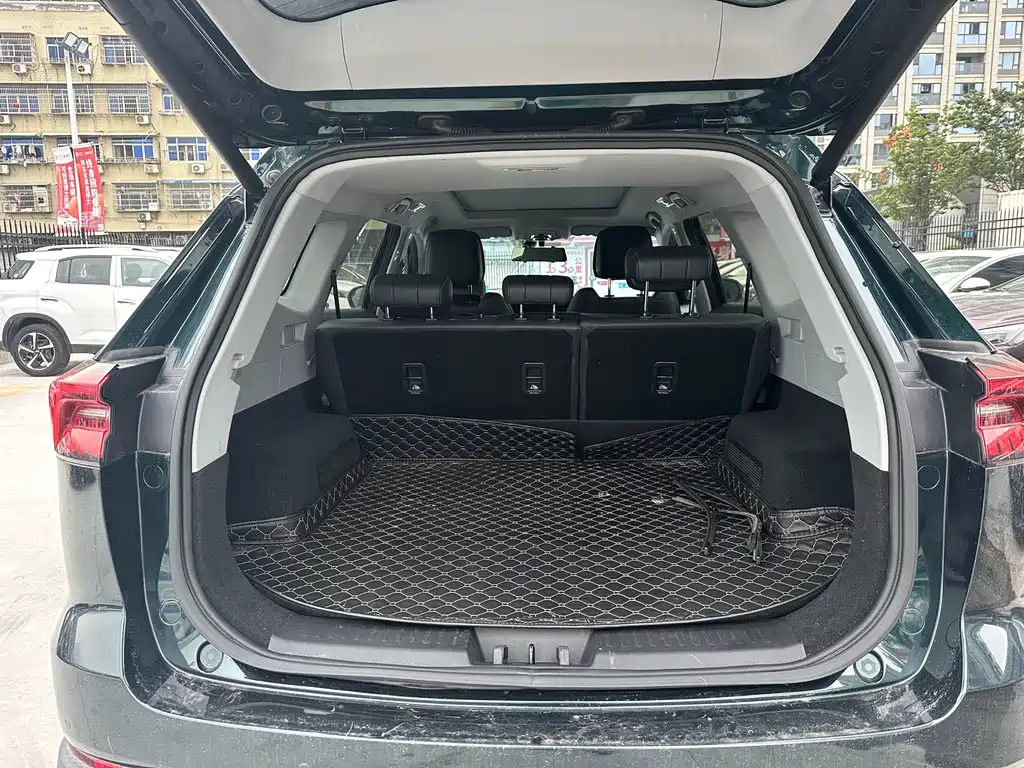 Chery Tiggo 8 PRO 2022 — фото 9