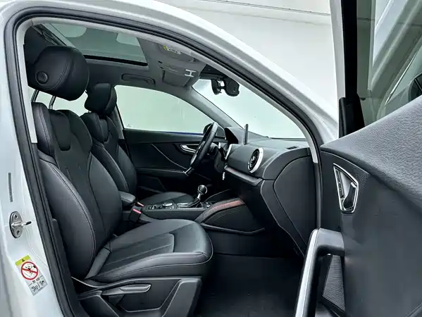 Audi Q2L 2022