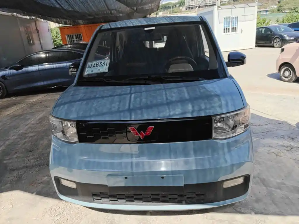 Wuling Hongguang MINIEV 2020