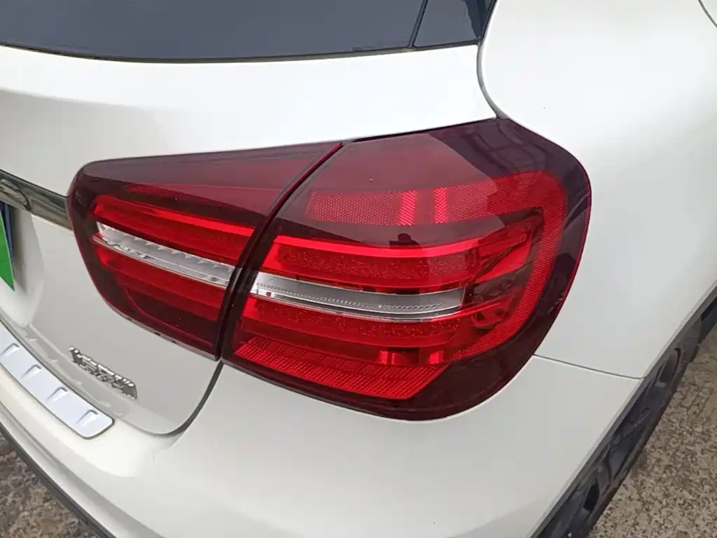 Mercedes-Benz GLA 2019 — фото 8