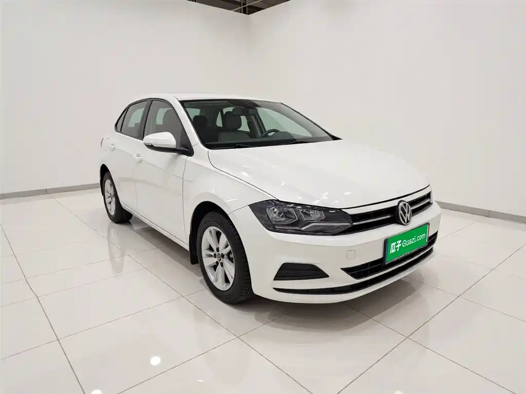 Volkswagen Polo 2023
