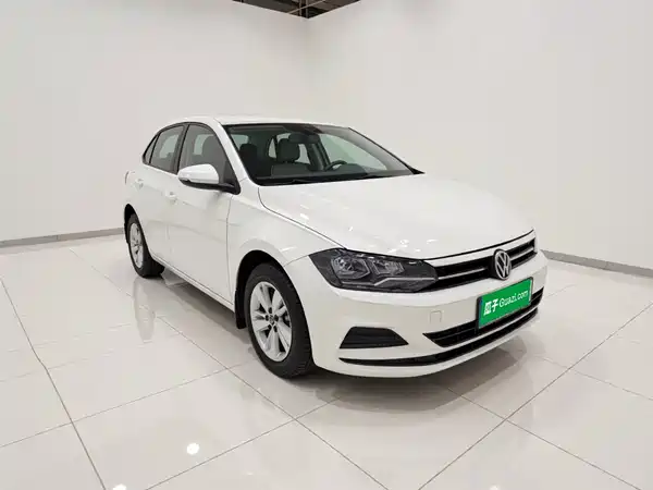 Volkswagen Polo 2023