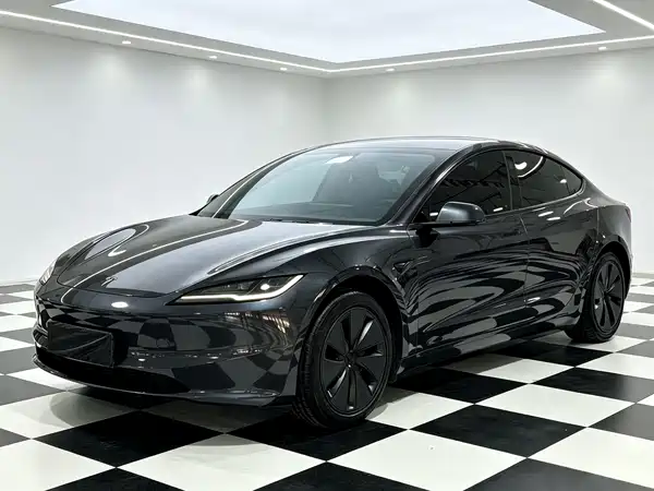 Tesla Model 3 2025