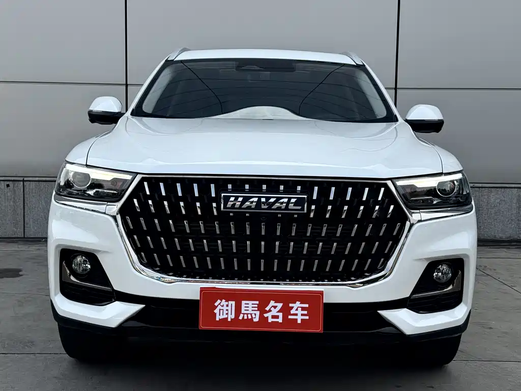 Haval H6 2023