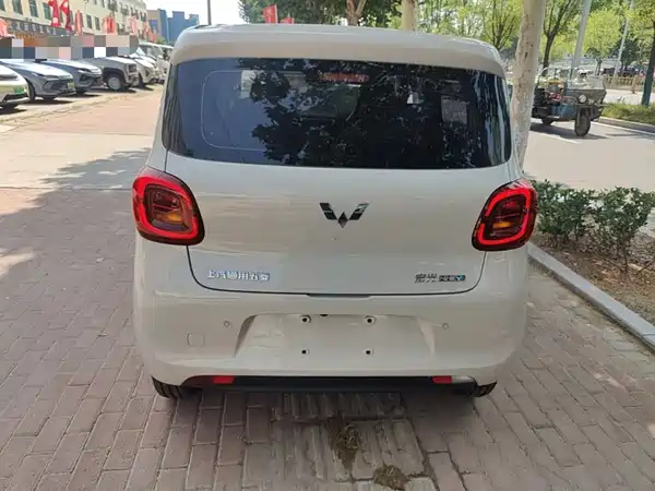 Wuling Hongguang MINIEV 2025