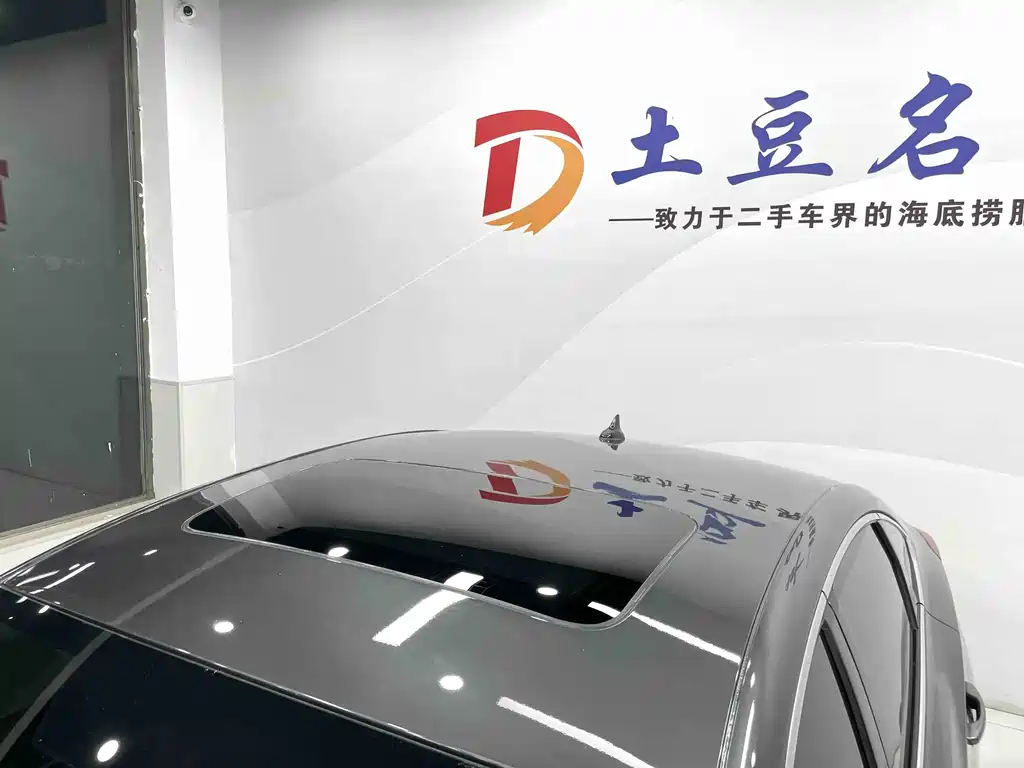 Changan Eado 2023 — фото 14