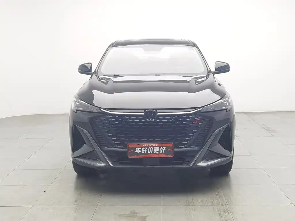 Changan X5 PLUS 2024 — фото 3