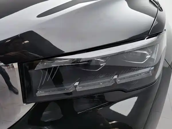 Geely Xingyue L 2022
