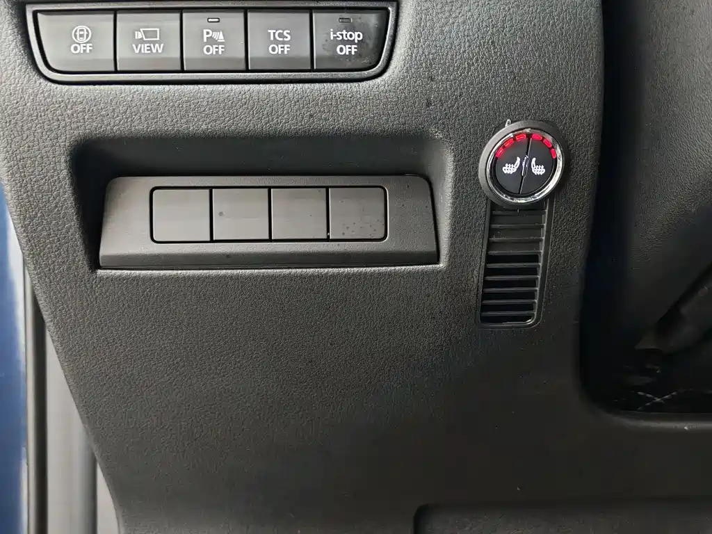 Mazda CX-50 Xingye 2023 — фото 15