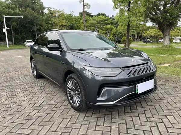 Leapmotor C11 2025