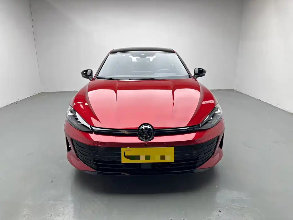 Volkswagen Lamando 2025