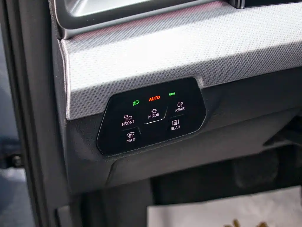 Volkswagen Lamando 2023
