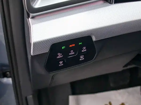 Volkswagen Lamando 2023