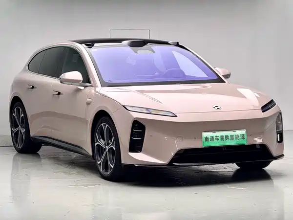 NIO ET5T 2026