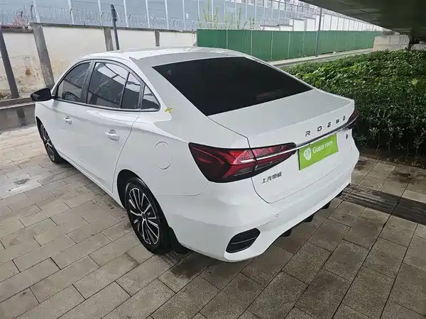 Roewe i5 2021