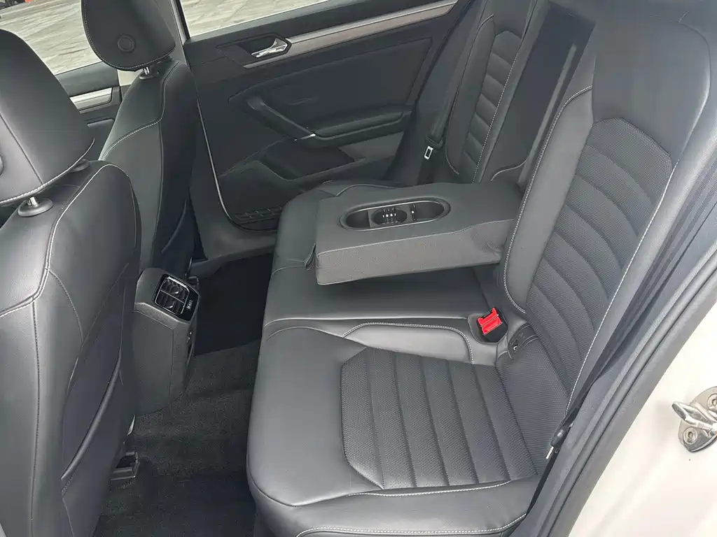 Volkswagen Lamando 2018