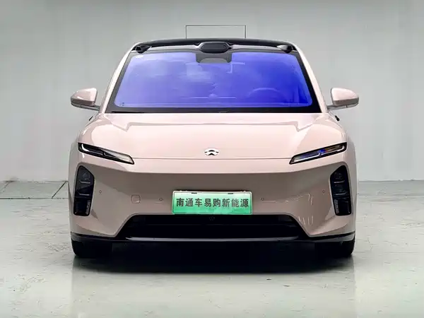 NIO ET5T 2026