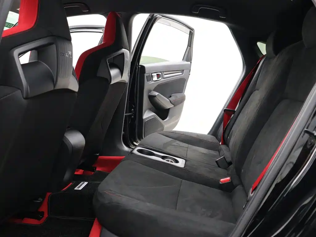 Honda Civic 2024