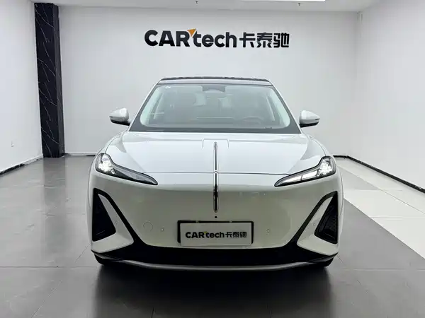 Hongqi Tiangong 06 2025
