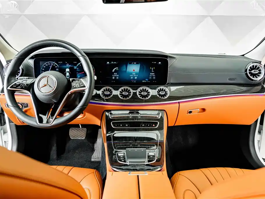 Mercedes-Benz CLS 2022 — фото 13