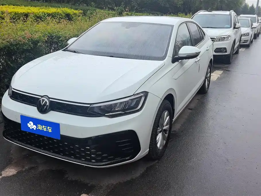 Volkswagen Lavida 2023