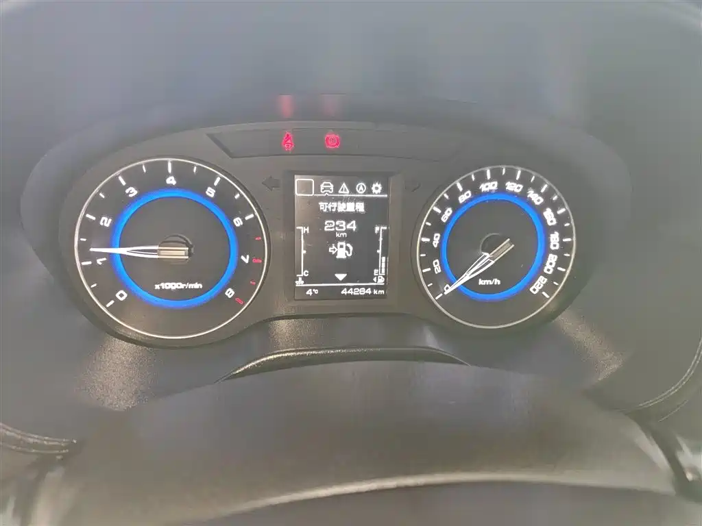 Changan Eado DT 2020 — фото 12
