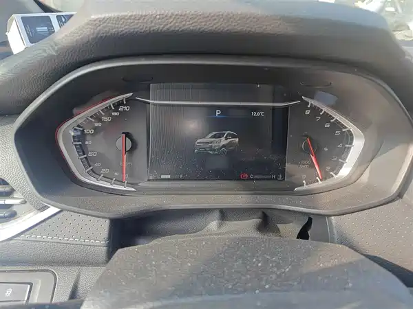 Maxus G50 2019