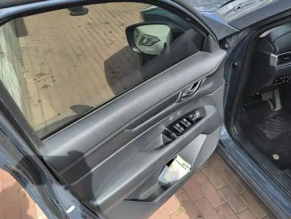 Mazda CX-5 2021