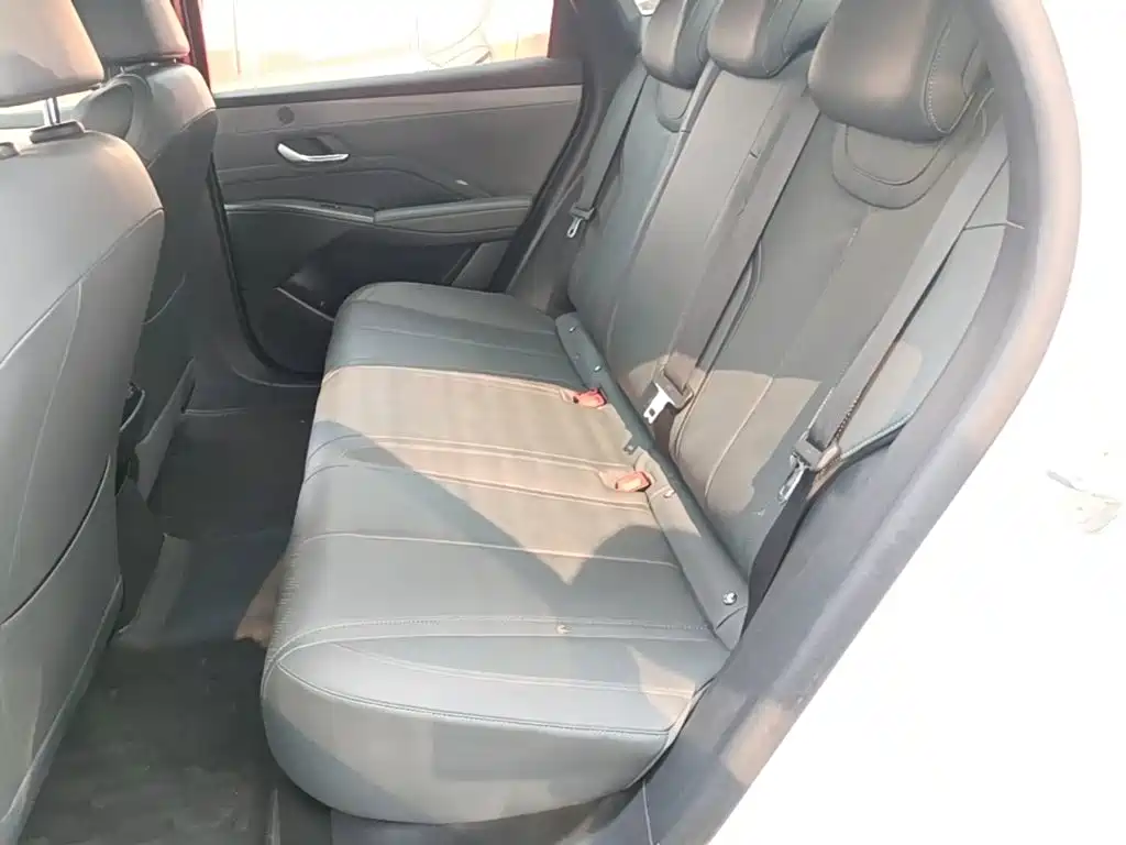 BYD Qin PLUS 2025 — фото 17