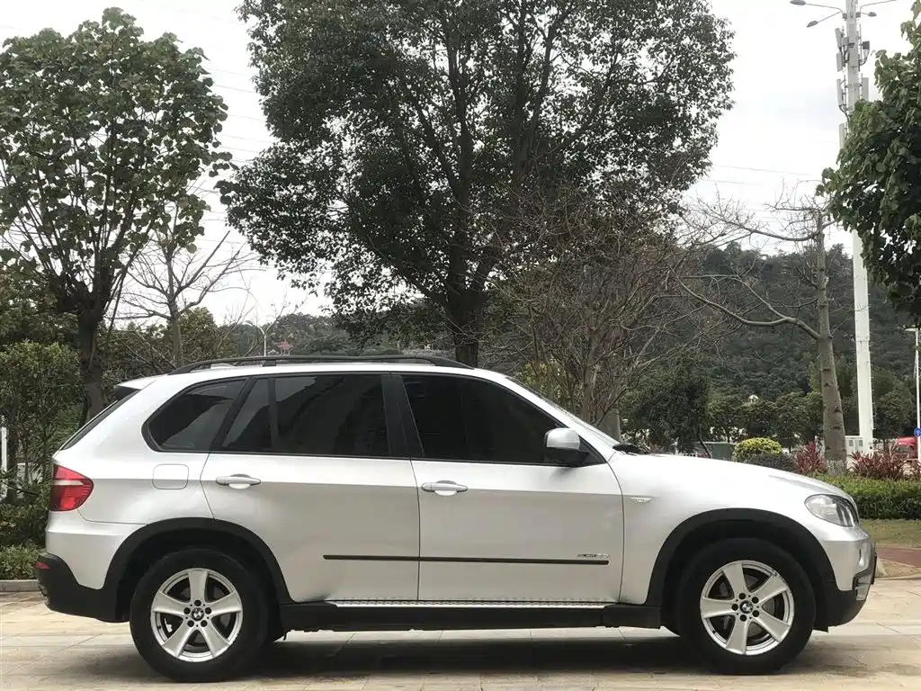 BMW X5 2009