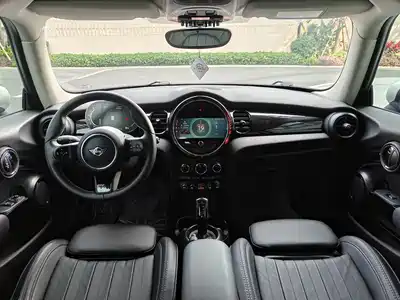MINI MINI 2022