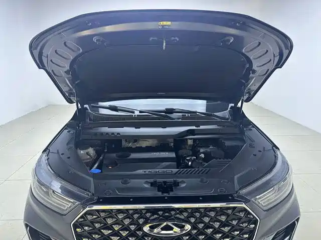 Chery Tiggo 8 PLUS 2022 — фото 15