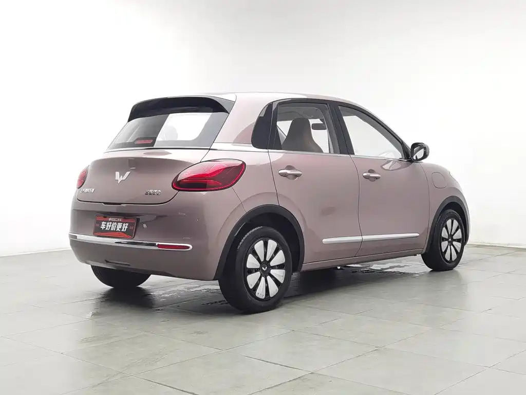 Wuling Bingo 2023
