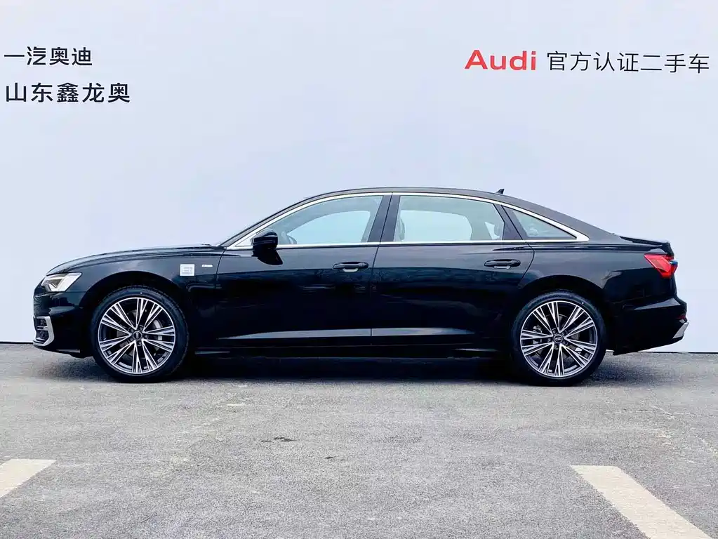 Audi A6L — фото 3