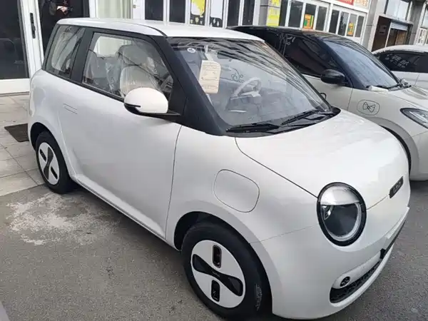 Changan Lumin 2026